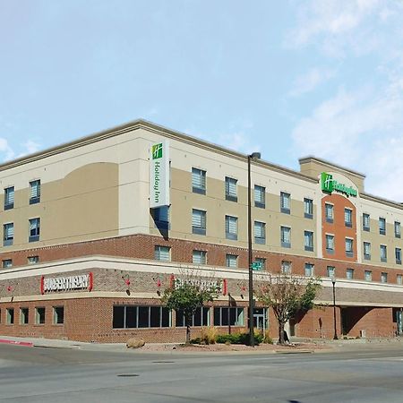 Holiday Inn Omaha Downtown - Waterpark By Ihg Екстер'єр фото