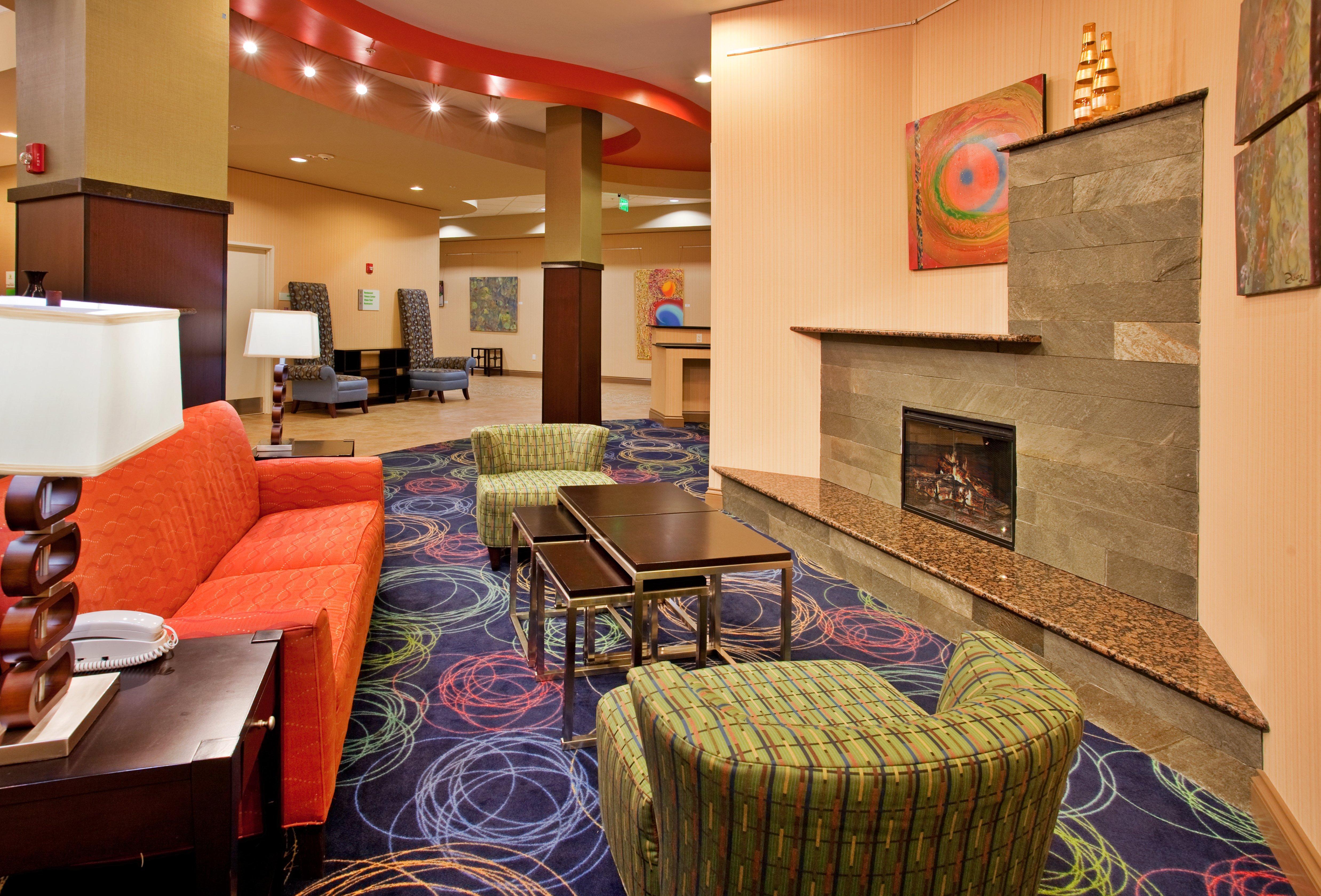 Holiday Inn Omaha Downtown - Waterpark By Ihg Екстер'єр фото