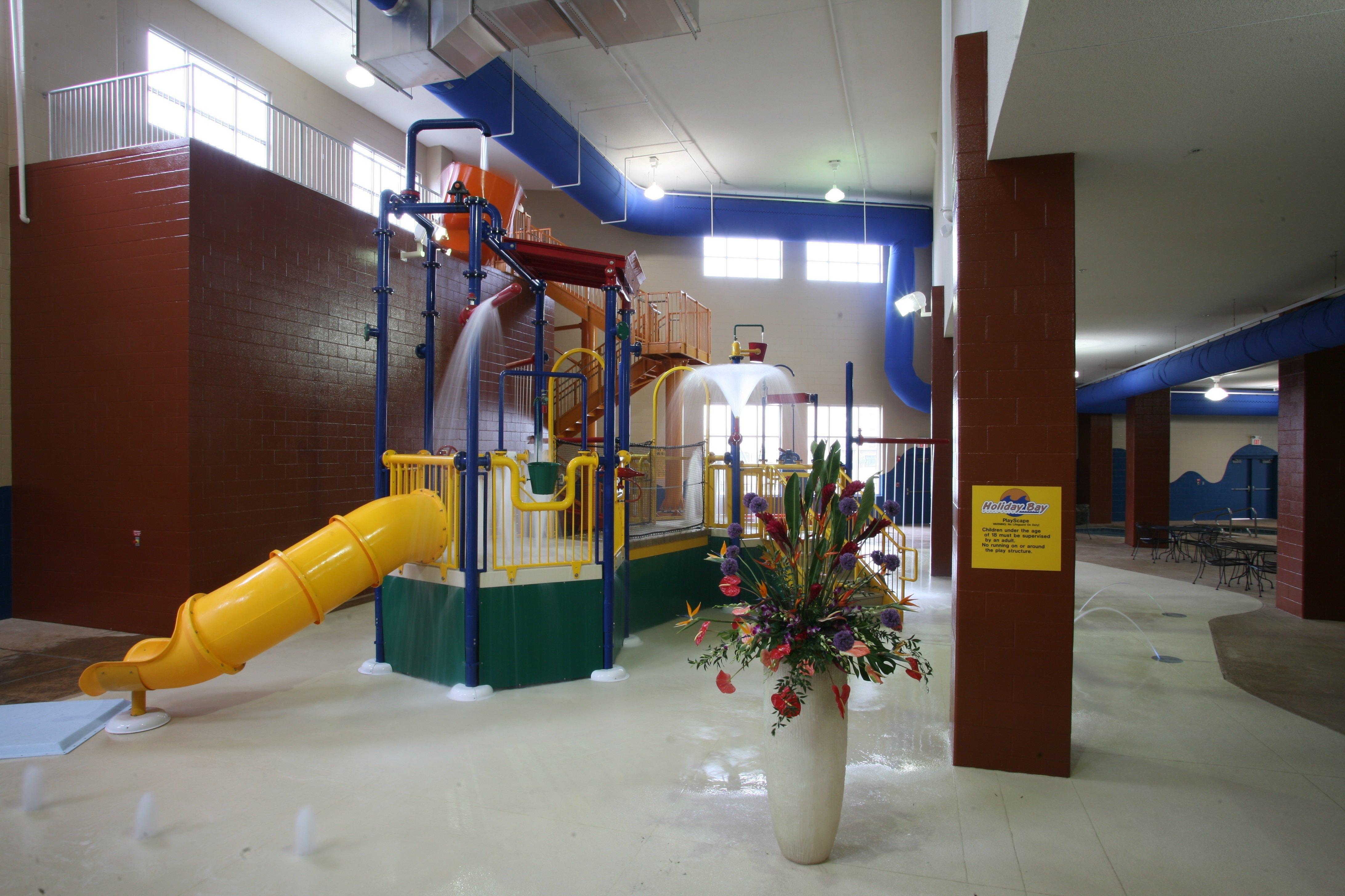 Holiday Inn Omaha Downtown - Waterpark By Ihg Екстер'єр фото
