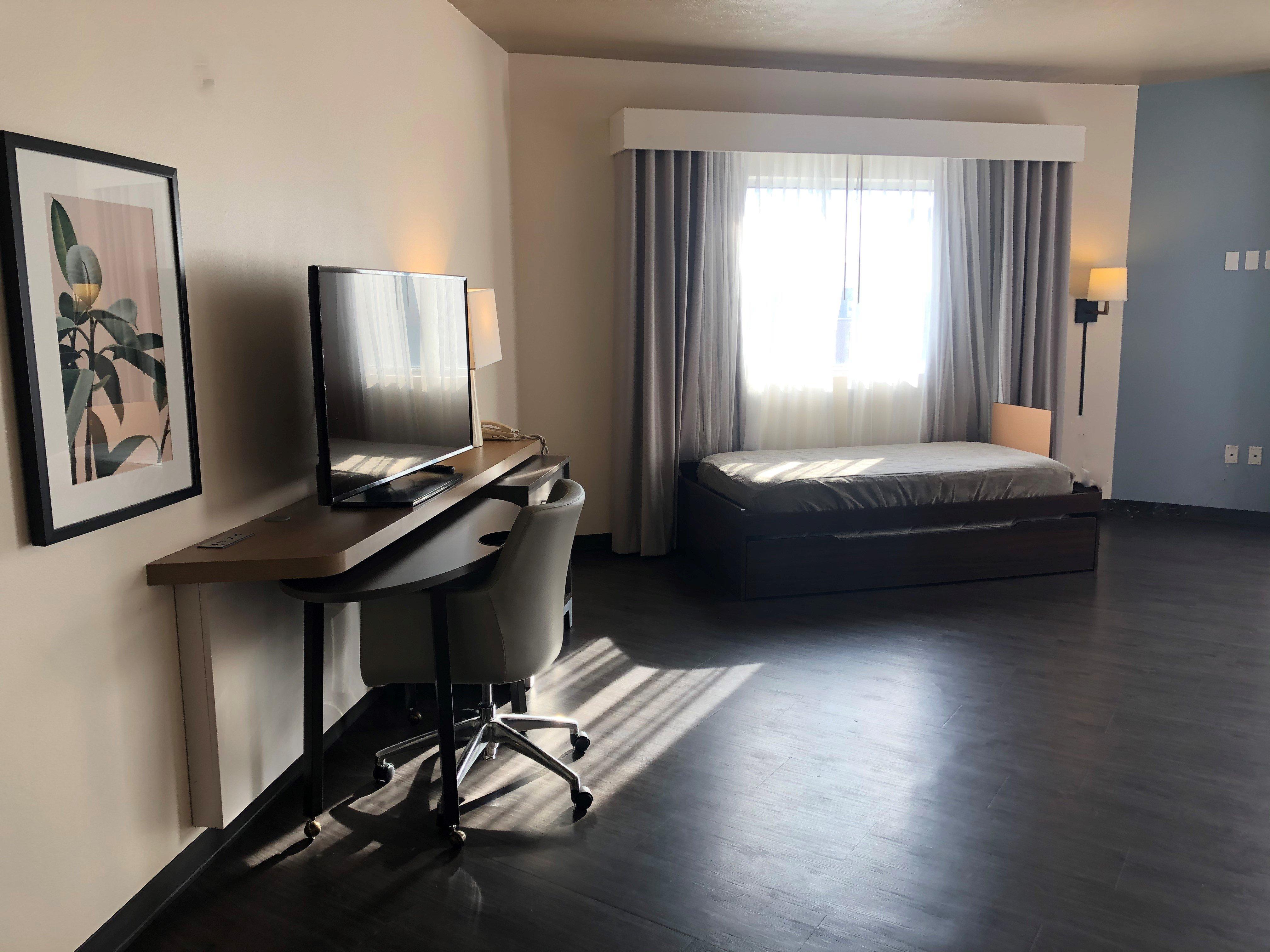 Holiday Inn Omaha Downtown - Waterpark By Ihg Екстер'єр фото