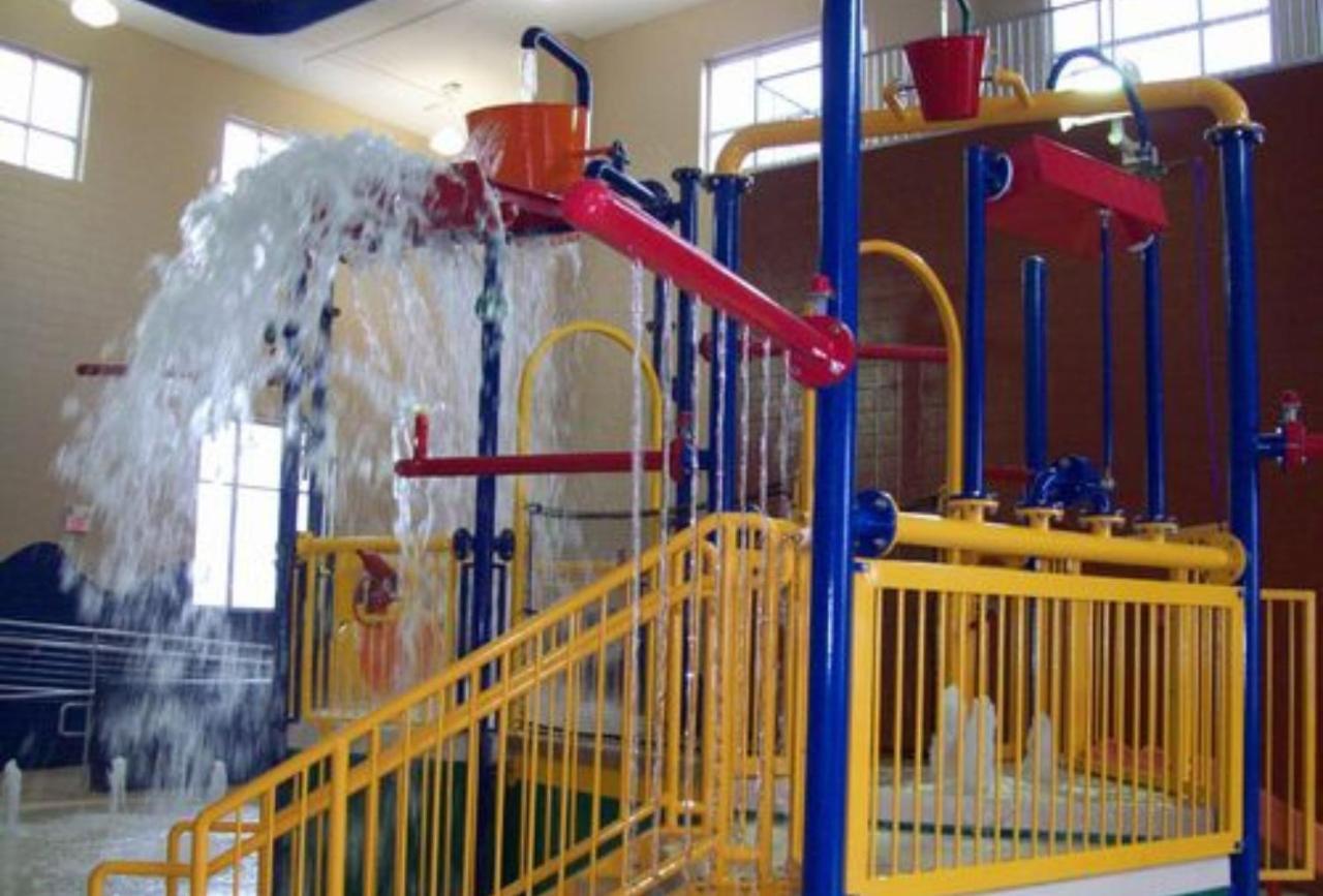 Holiday Inn Omaha Downtown - Waterpark By Ihg Зручності фото