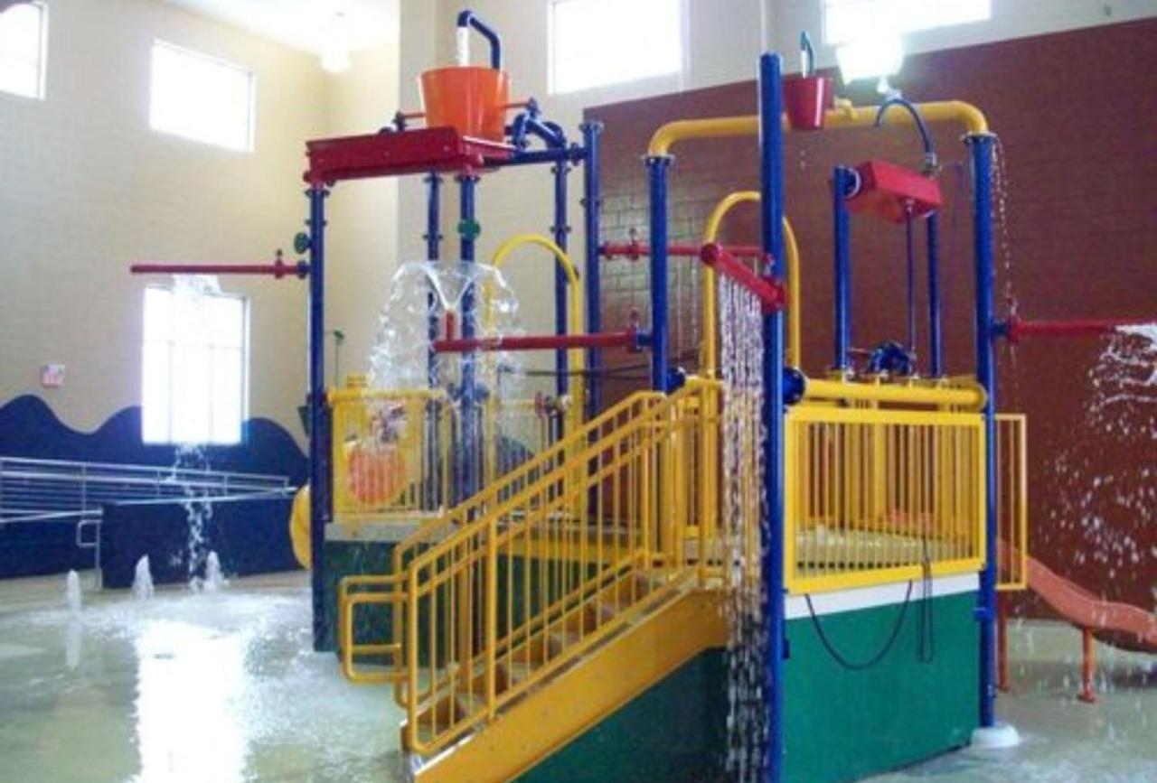 Holiday Inn Omaha Downtown - Waterpark By Ihg Зручності фото