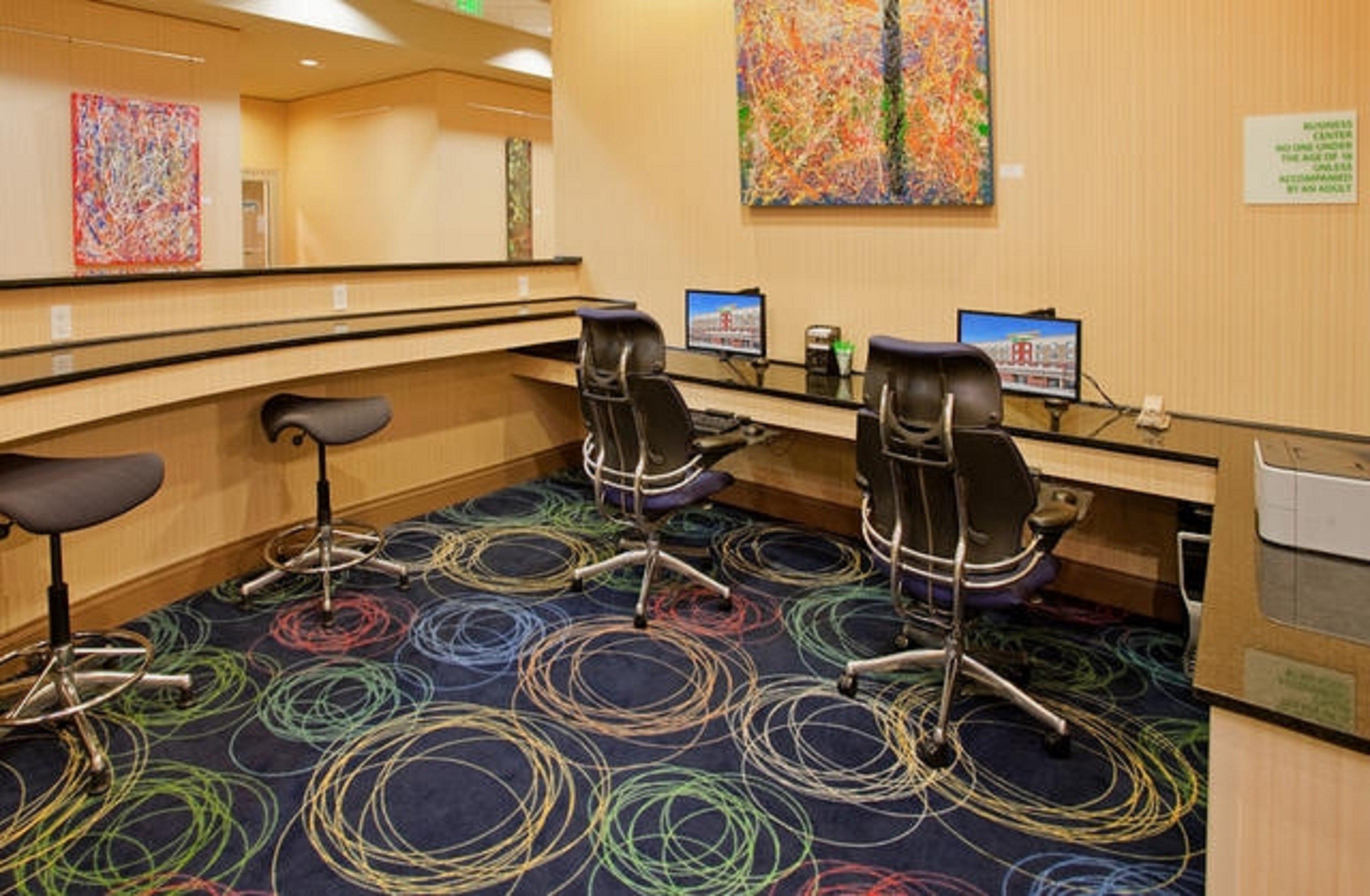 Holiday Inn Omaha Downtown - Waterpark By Ihg Екстер'єр фото
