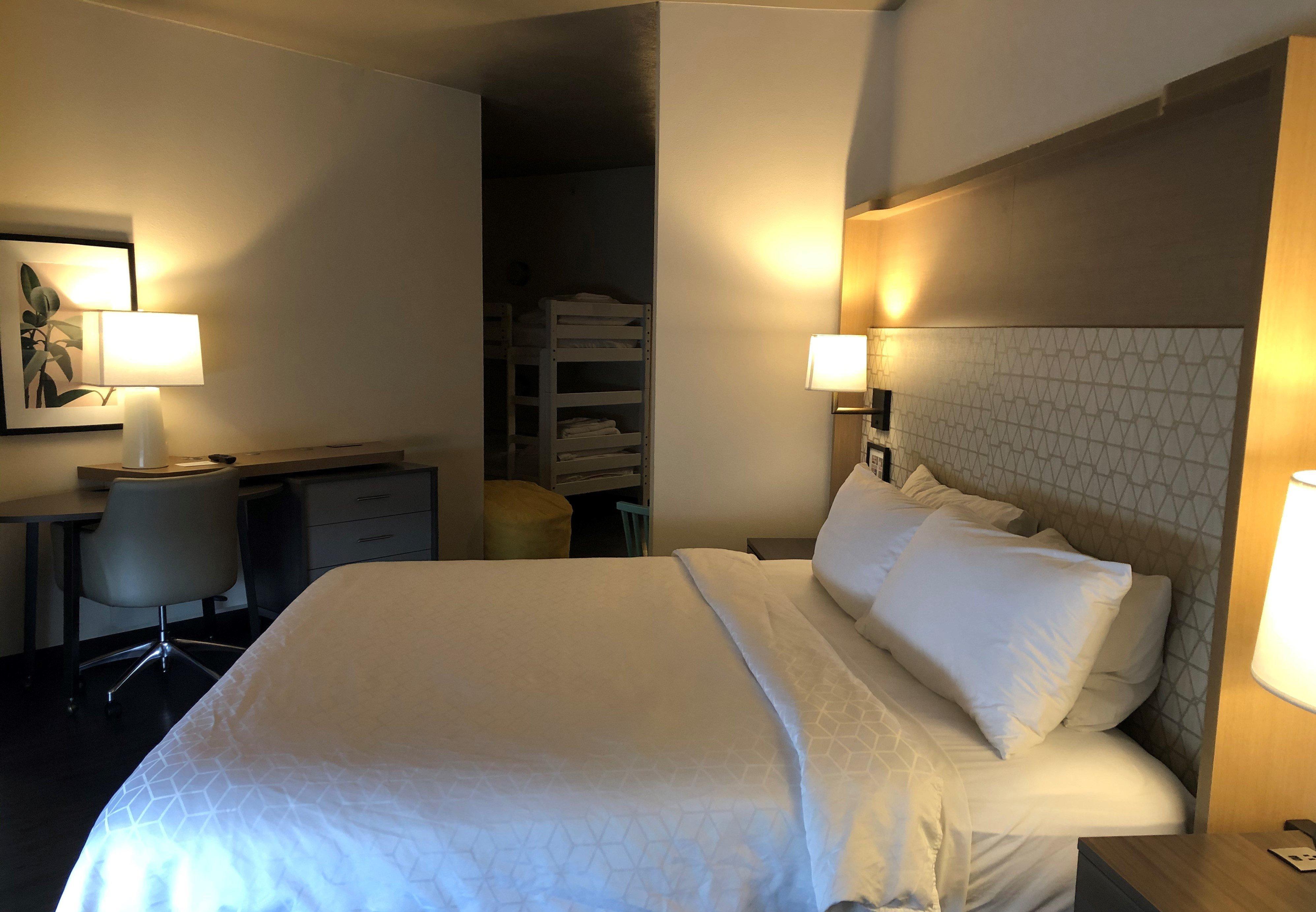 Holiday Inn Omaha Downtown - Waterpark By Ihg Екстер'єр фото