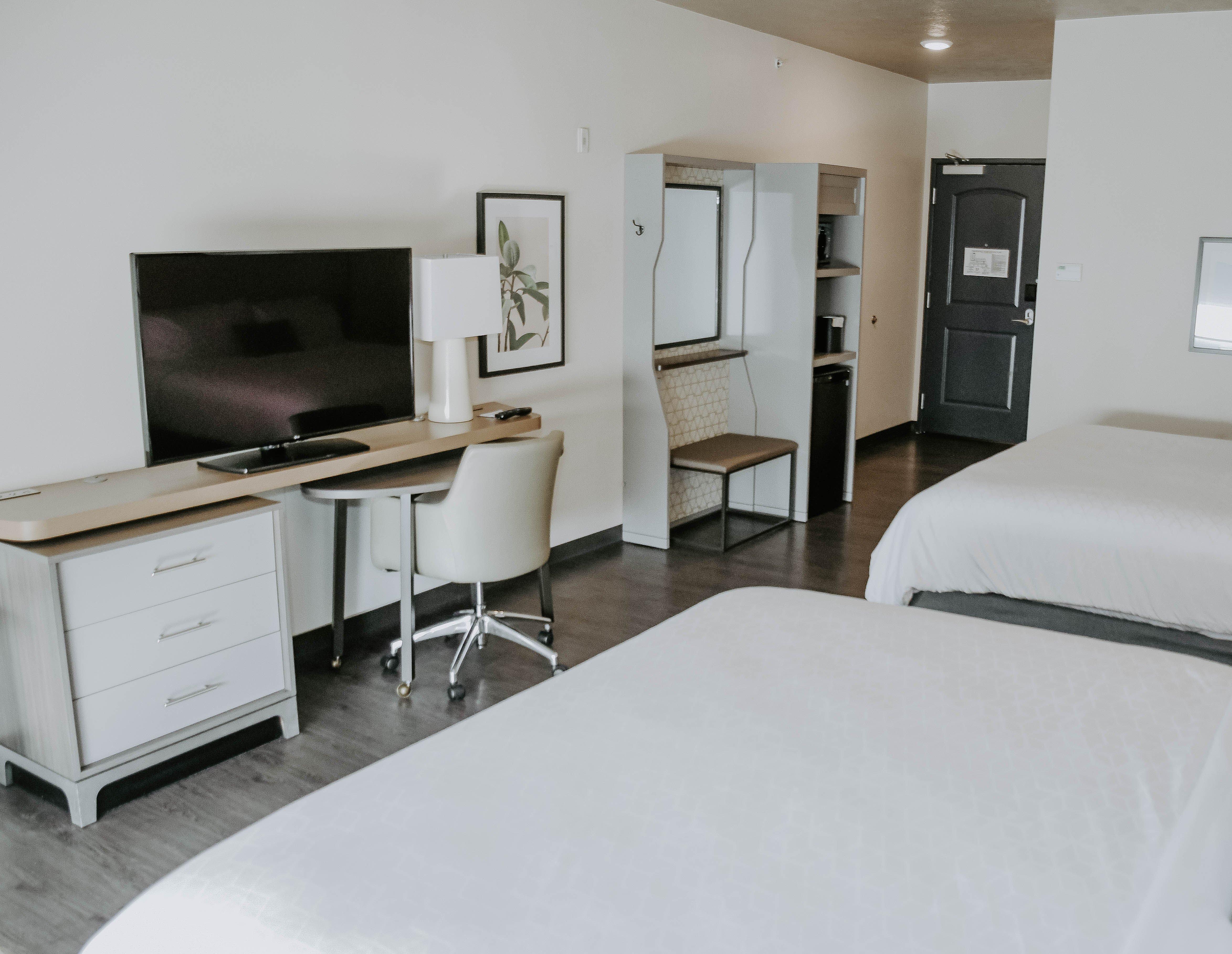 Holiday Inn Omaha Downtown - Waterpark By Ihg Екстер'єр фото