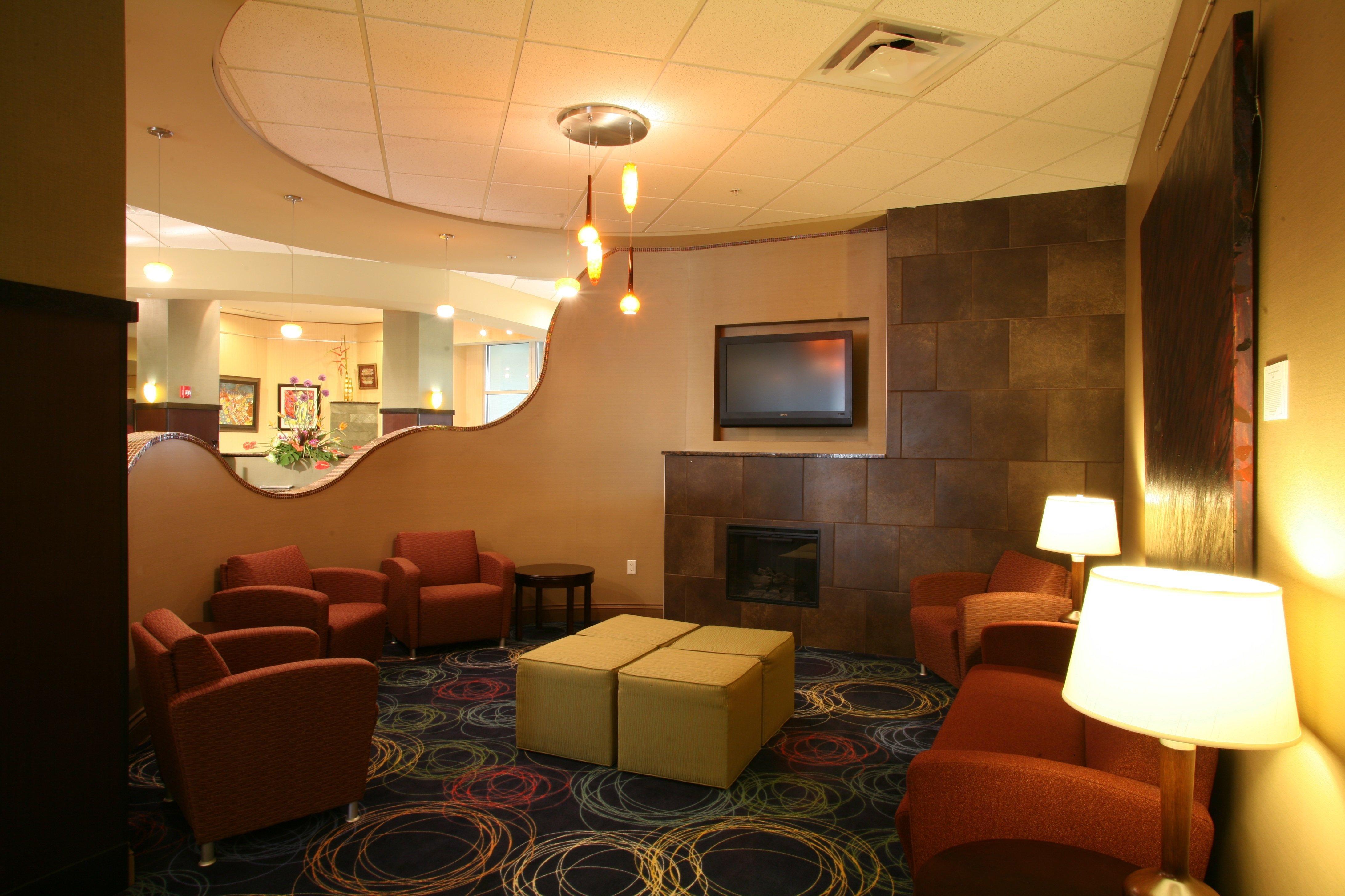Holiday Inn Omaha Downtown - Waterpark By Ihg Екстер'єр фото