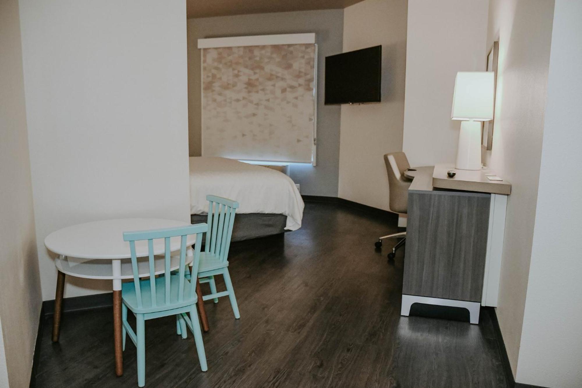 Holiday Inn Omaha Downtown - Waterpark By Ihg Екстер'єр фото