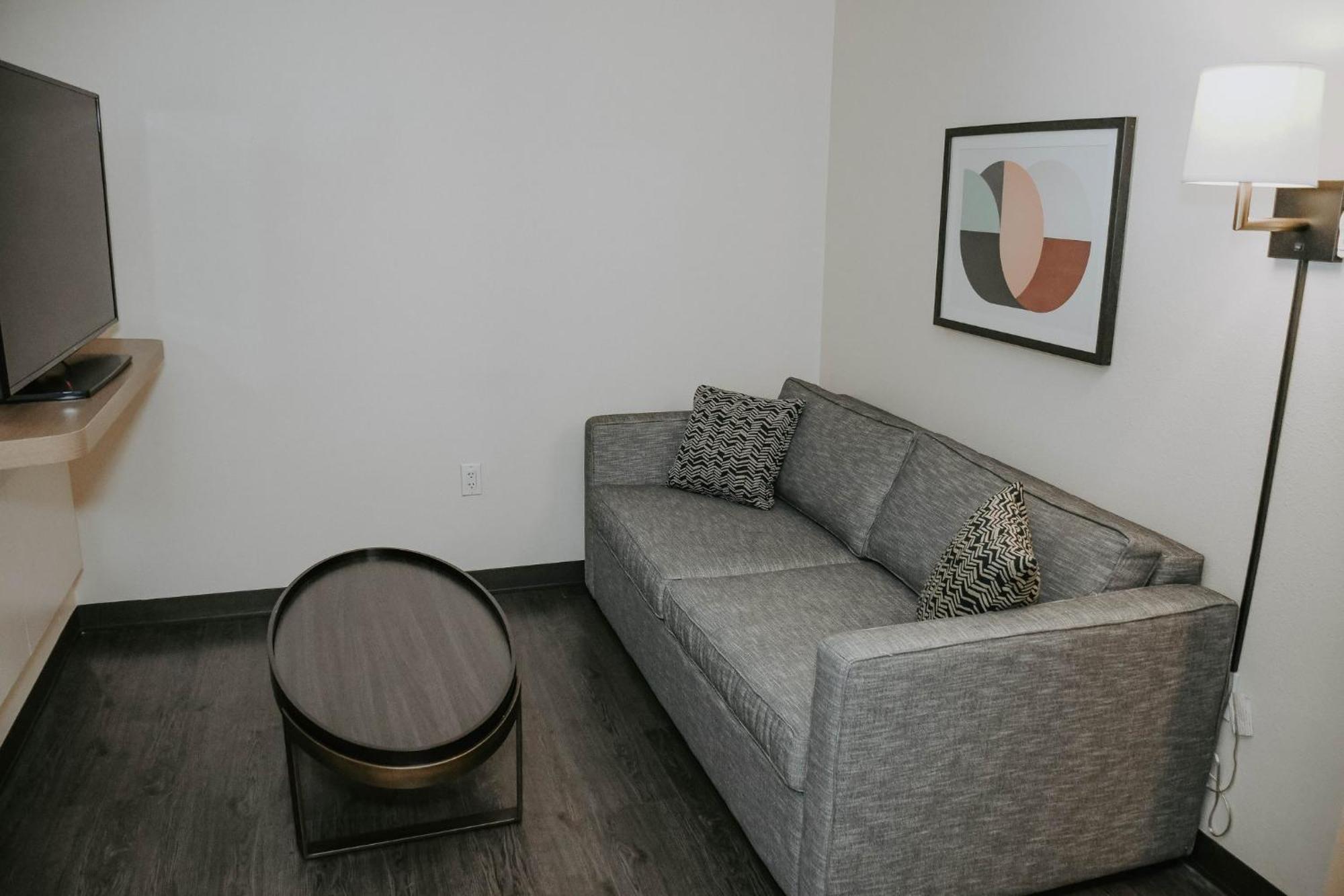 Holiday Inn Omaha Downtown - Waterpark By Ihg Екстер'єр фото