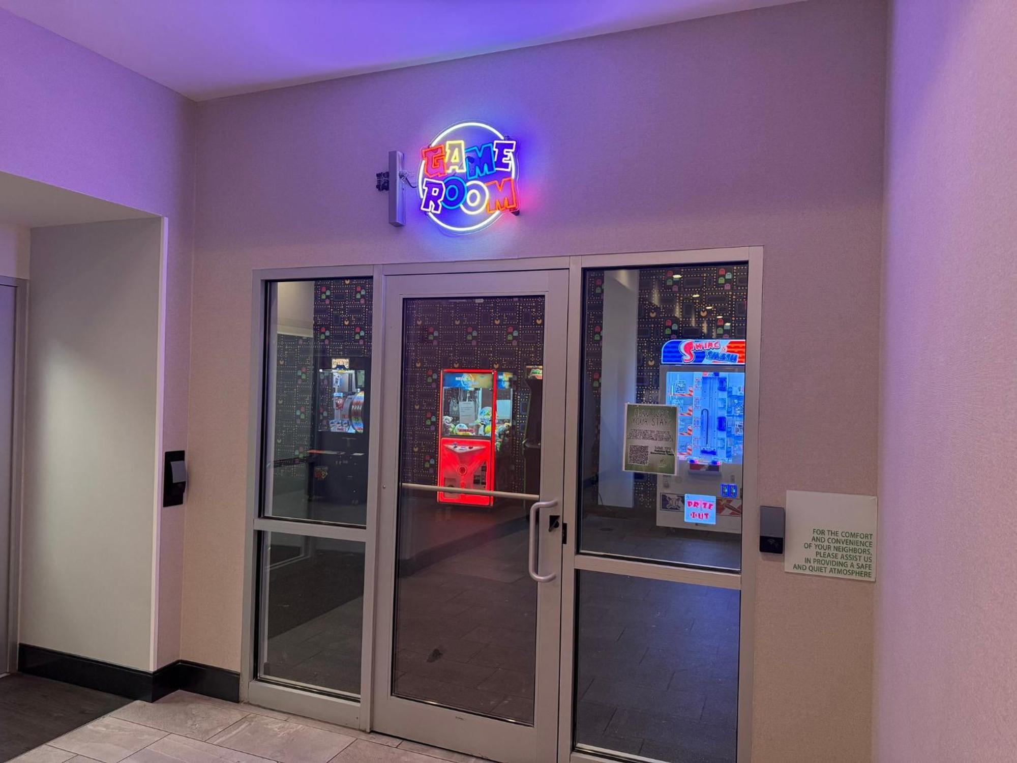 Holiday Inn Omaha Downtown - Waterpark By Ihg Екстер'єр фото