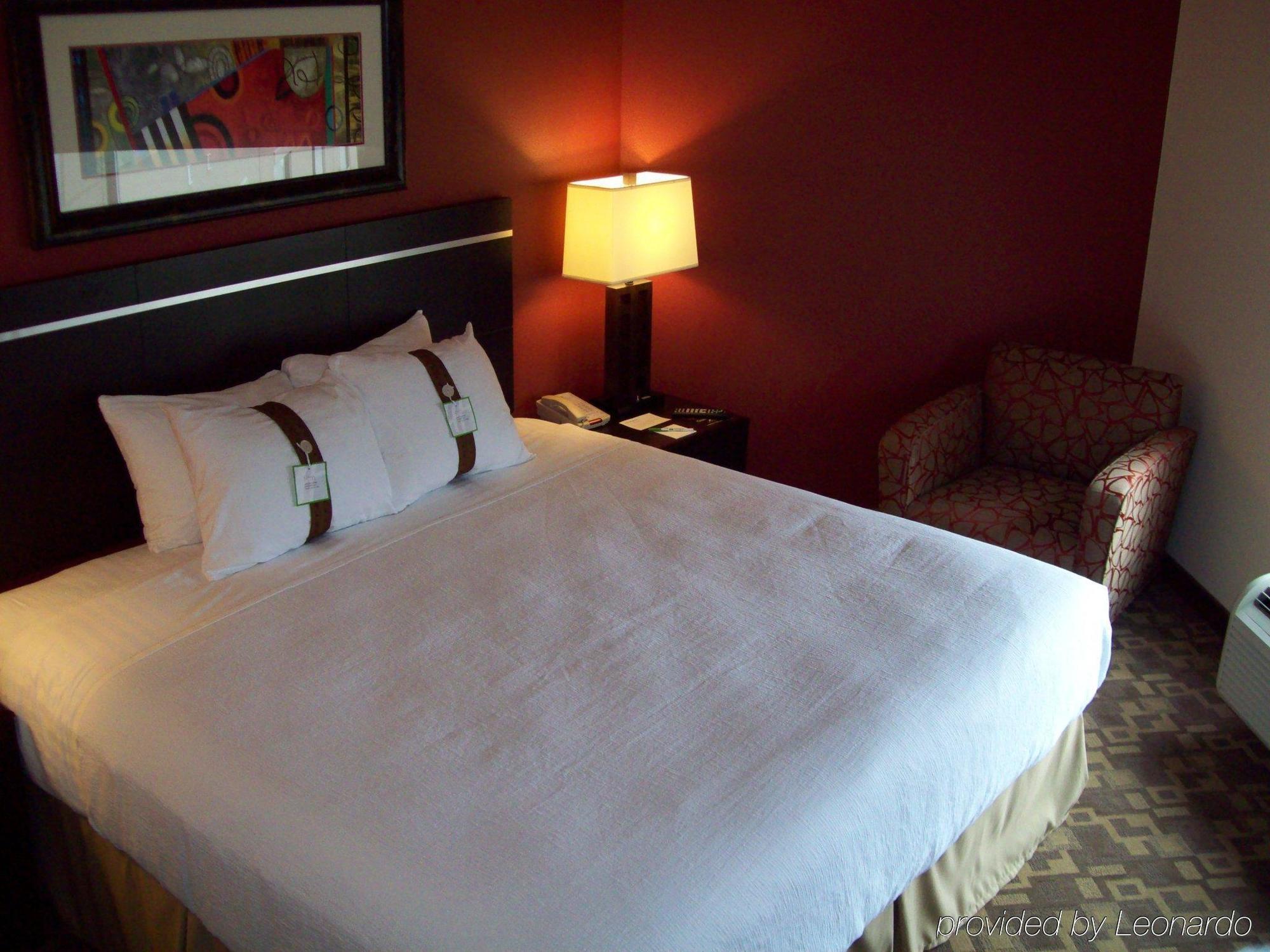 Holiday Inn Omaha Downtown - Waterpark By Ihg Номер фото