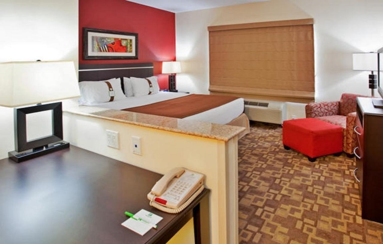 Holiday Inn Omaha Downtown - Waterpark By Ihg Екстер'єр фото